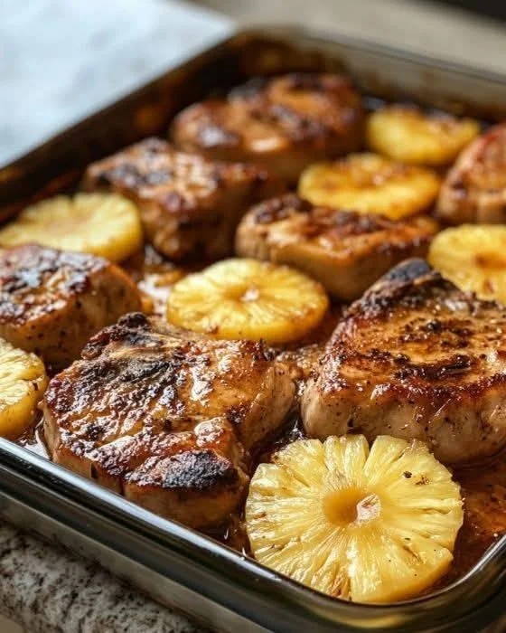 Delicious dish from a party recipe that everyone enjoyed and talked about.