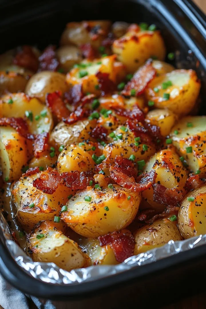 Delicious and versatile potatoes prepared in various healthy recipes.
