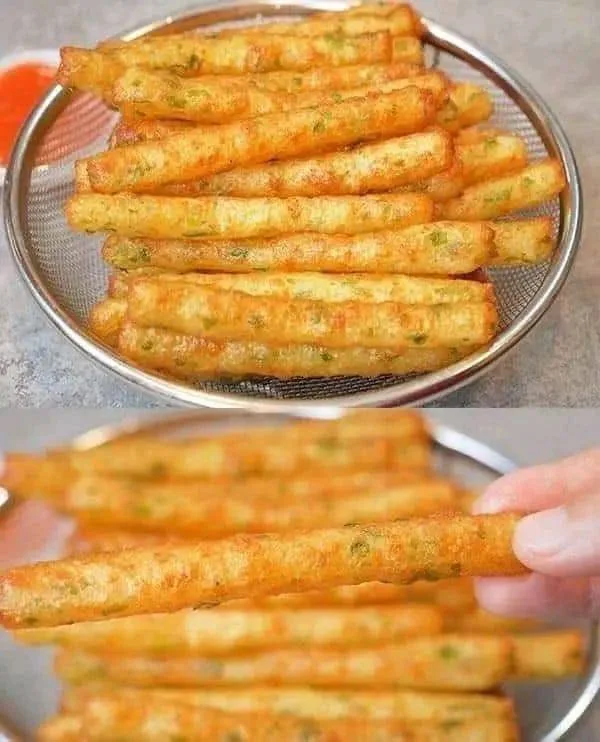 Delicious homemade dish that’s a must-try good recipe.
