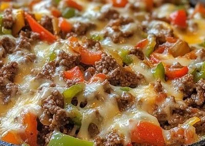 Delicious ground beef dishes for quick weeknight dinners