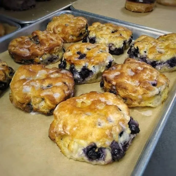 Campers enjoying a delicious, easy camping recipe with kids